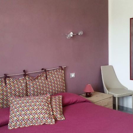 B&B La Costa Pignone Exteriör bild