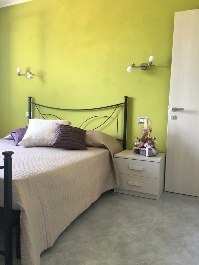 B&B La Costa Pignone Exteriör bild