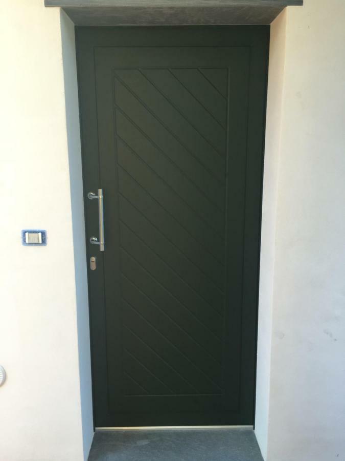 B&B La Costa Pignone Exteriör bild